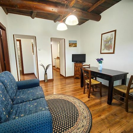 Villa La Staccionata Arpino Exterior foto